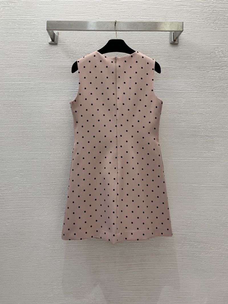 Miu Miu Dress